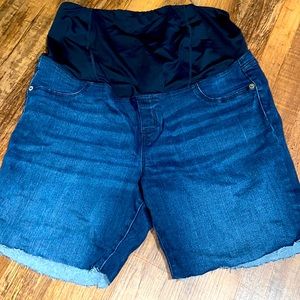 Maternity Shorts